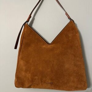 Update : Sold Staud Valerie bag